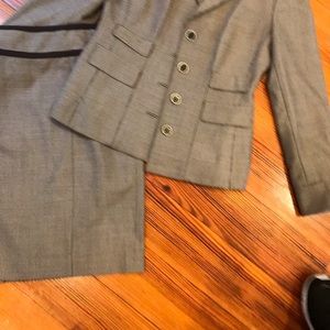 Vintage Carlisle Suit 10